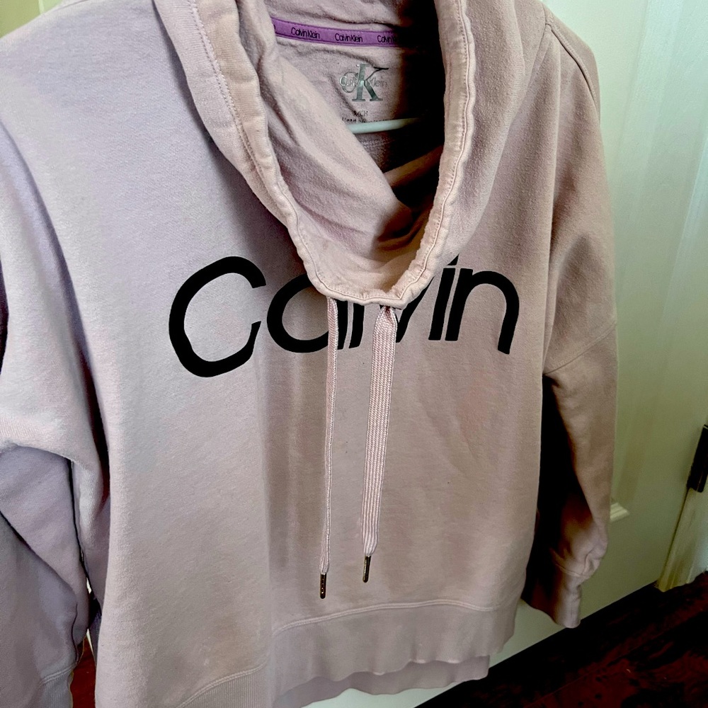 Calvin Klein Pullover!